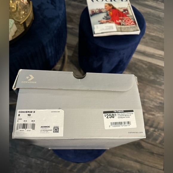 Rick Owens - Picture 13 of 13